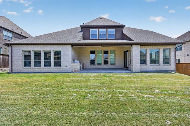 13683 Fernando Road, Frisco, TX 75035