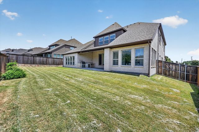 13683 Fernando Road, Frisco, TX 75035