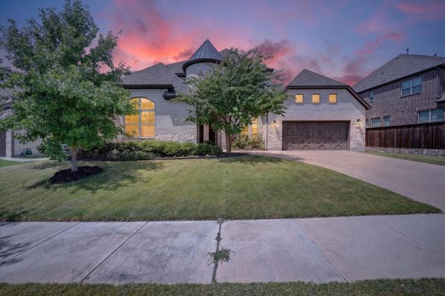 13683 Fernando Road, Frisco, TX 75035
