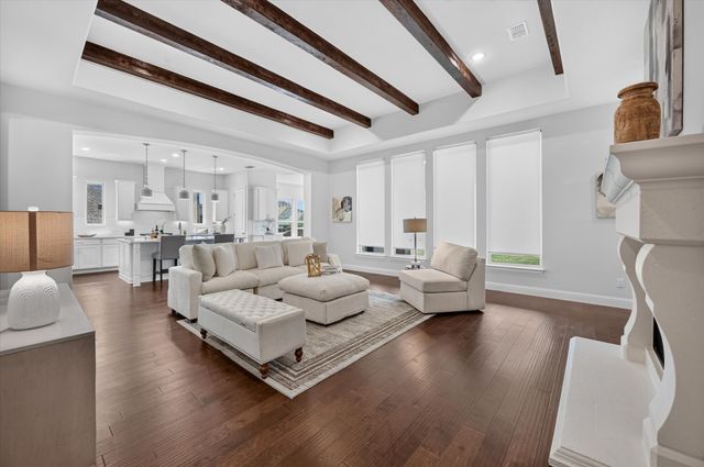 13683 Fernando Road, Frisco, TX 75035