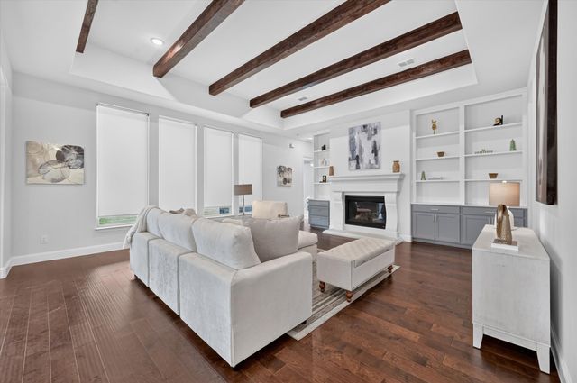 13683 Fernando Road, Frisco, TX 75035