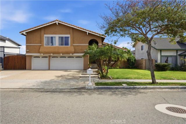 369 S Jennifer, Orange, CA 92869