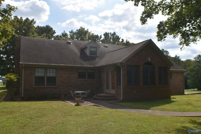 149 Childress Road, Fayetteville, TN 37334