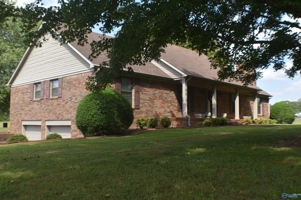 149 Childress Road, Fayetteville, TN 37334
