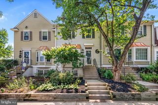 1434 MARA VISTA CT #122XB, Crofton, MD 21114
