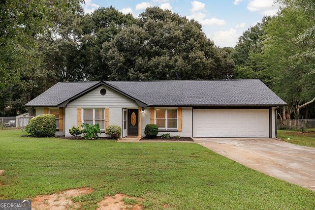 725 Boss Hardy Road, Winder, GA 30680