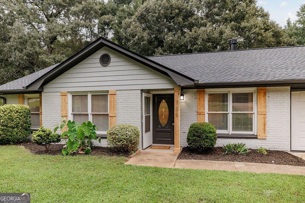 725 Boss Hardy Road, Winder, GA 30680