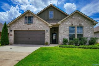 226 Pumprock Drive, Huntsville, AL 35806