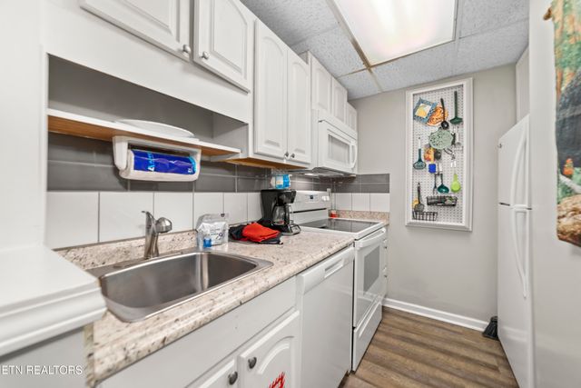 102 Baskins Creek Bypass 506, Gatlinburg, TN 37738