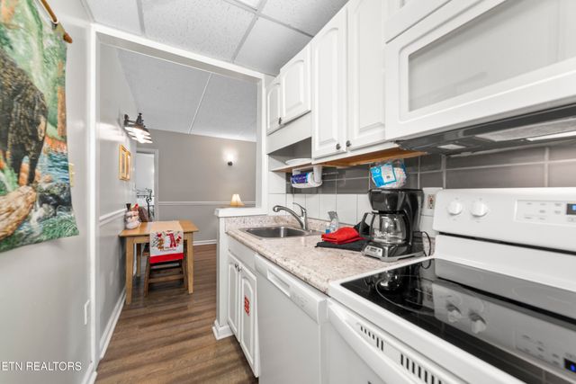 102 Baskins Creek Bypass 506, Gatlinburg, TN 37738