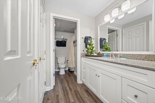 102 Baskins Creek Bypass 506, Gatlinburg, TN 37738