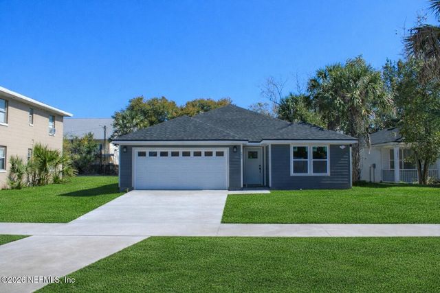 1017 FRANKLIN Street, Jacksonville, FL 32206