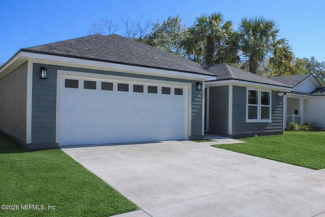 1017 FRANKLIN Street, Jacksonville, FL 32206