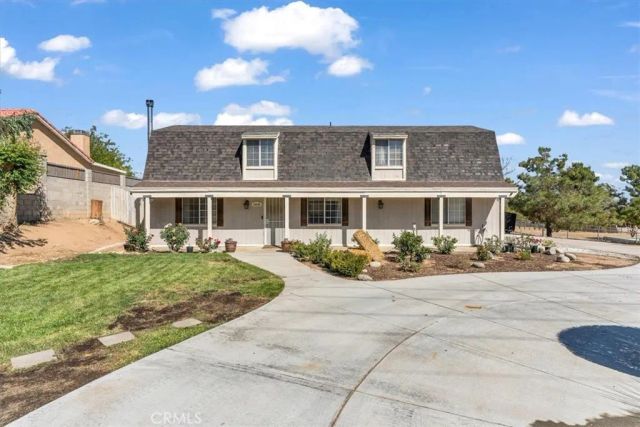 16336 Adelia, Hesperia, CA 92345