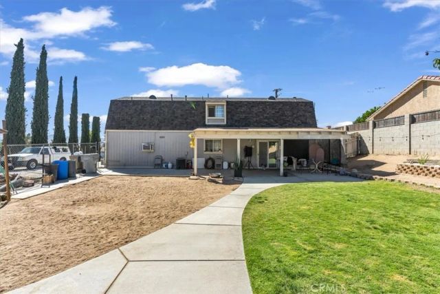 16336 Adelia, Hesperia, CA 92345