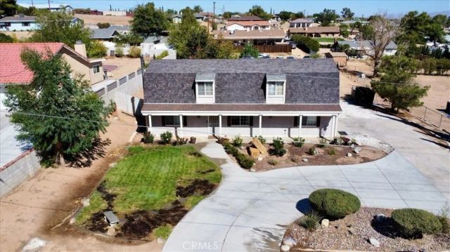 16336 Adelia, Hesperia, CA 92345