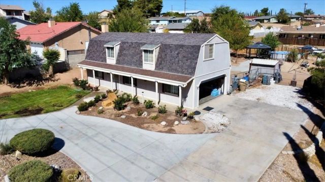 16336 Adelia, Hesperia, CA 92345