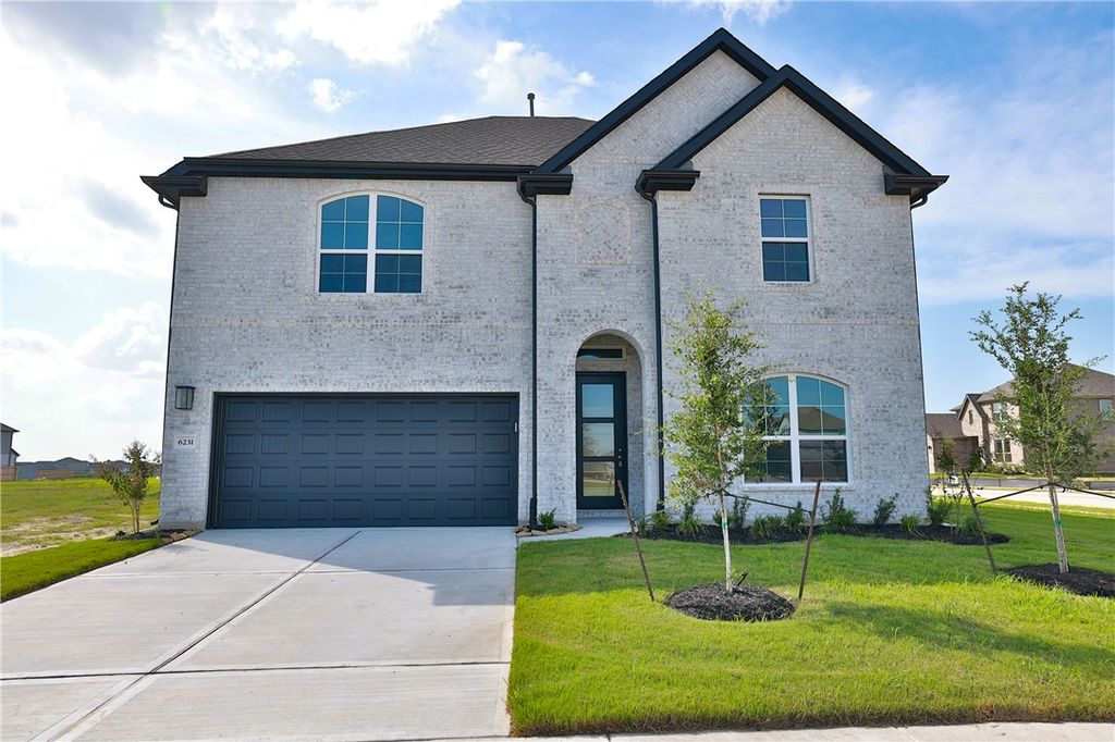 6231 Greenville Drive, College Station, TX 77845