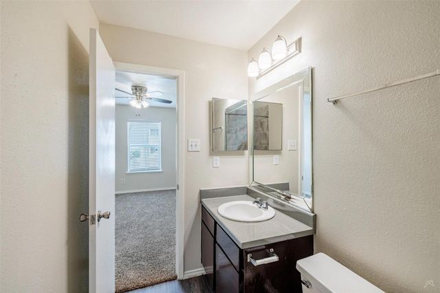 2809 W William Cannon Drive E201, Austin, TX 78745
