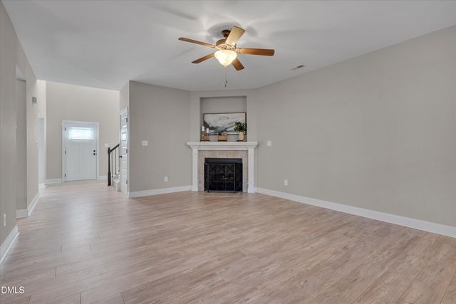 92 Dandy Flush Court, Garner, NC 27529