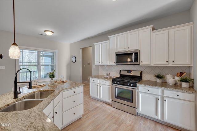 92 Dandy Flush Court, Garner, NC 27529