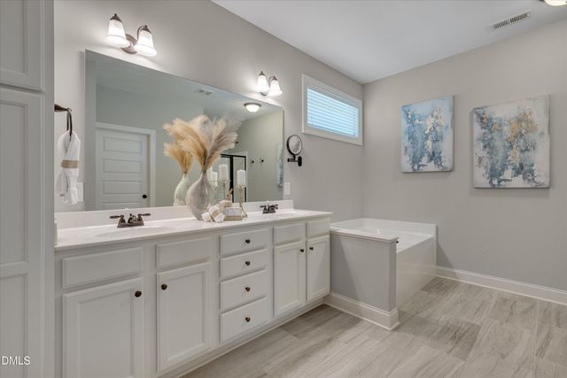 92 Dandy Flush Court, Garner, NC 27529