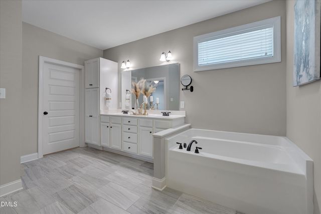 92 Dandy Flush Court, Garner, NC 27529