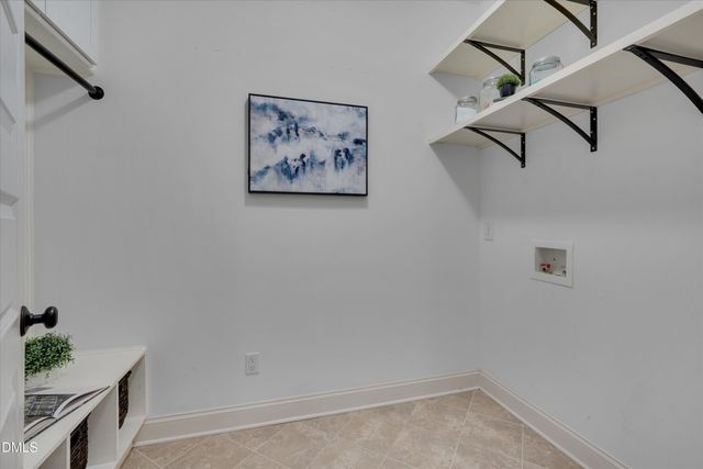 92 Dandy Flush Court, Garner, NC 27529