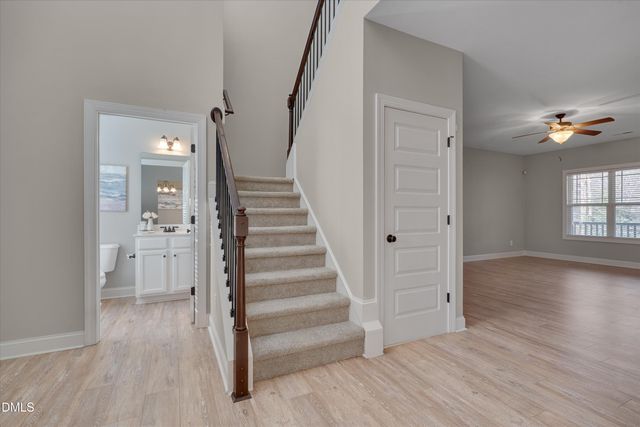 92 Dandy Flush Court, Garner, NC 27529