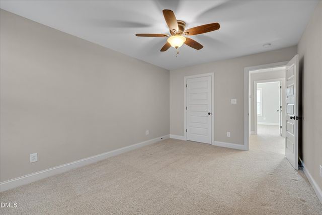 92 Dandy Flush Court, Garner, NC 27529