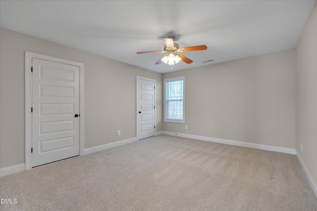 92 Dandy Flush Court, Garner, NC 27529