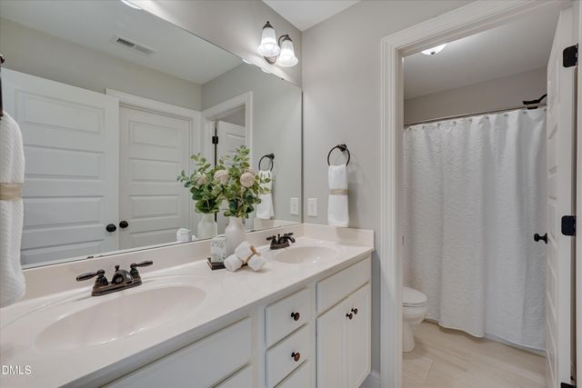 92 Dandy Flush Court, Garner, NC 27529