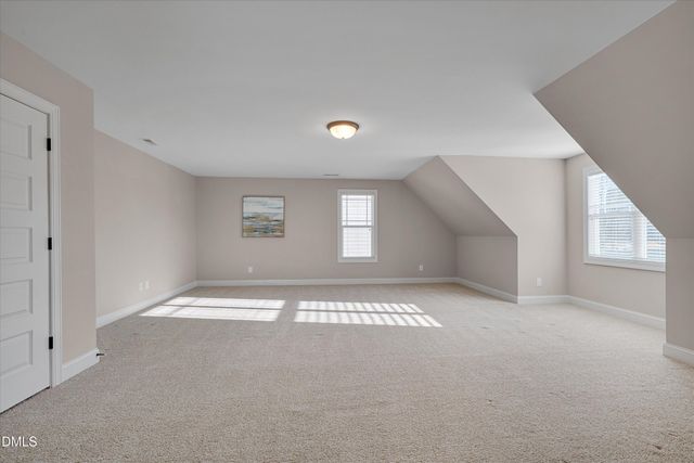 92 Dandy Flush Court, Garner, NC 27529