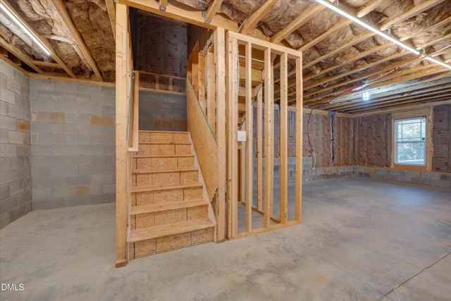 92 Dandy Flush Court, Garner, NC 27529