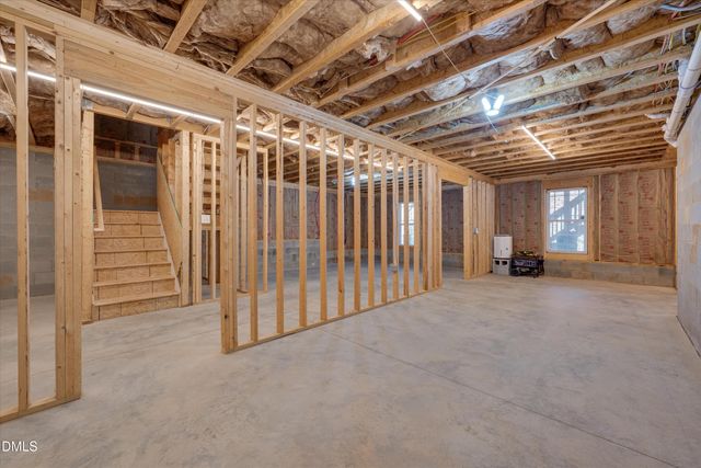 92 Dandy Flush Court, Garner, NC 27529