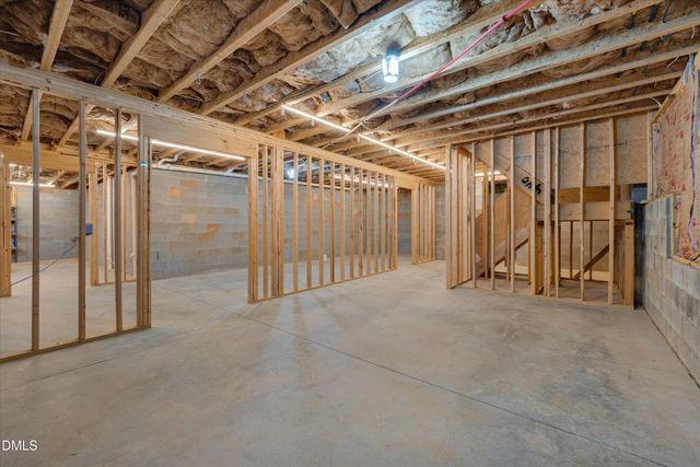 92 Dandy Flush Court, Garner, NC 27529