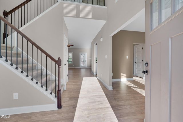 92 Dandy Flush Court, Garner, NC 27529