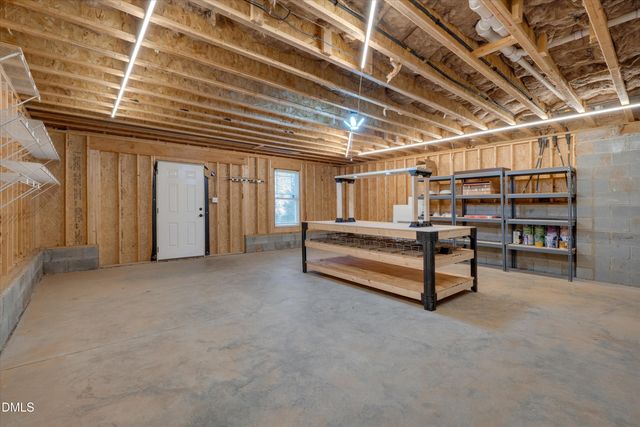 92 Dandy Flush Court, Garner, NC 27529