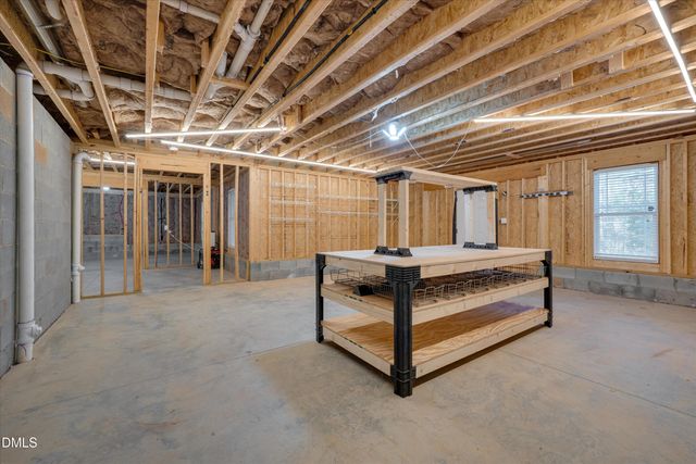 92 Dandy Flush Court, Garner, NC 27529