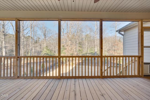 92 Dandy Flush Court, Garner, NC 27529