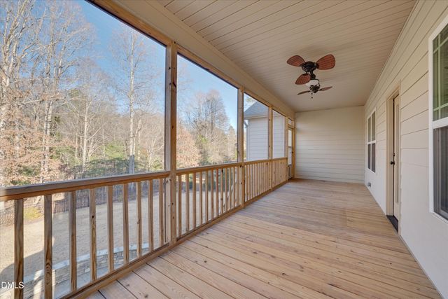 92 Dandy Flush Court, Garner, NC 27529