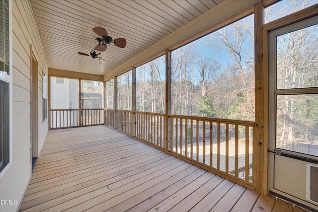 92 Dandy Flush Court, Garner, NC 27529
