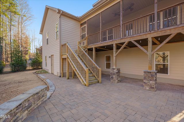 92 Dandy Flush Court, Garner, NC 27529