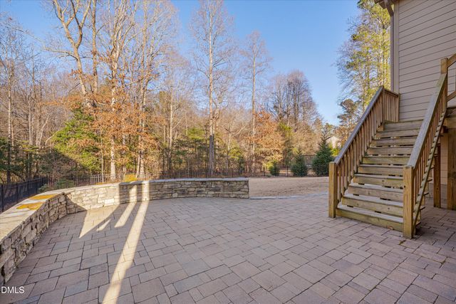 92 Dandy Flush Court, Garner, NC 27529