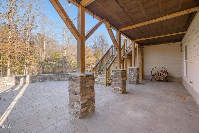 92 Dandy Flush Court, Garner, NC 27529