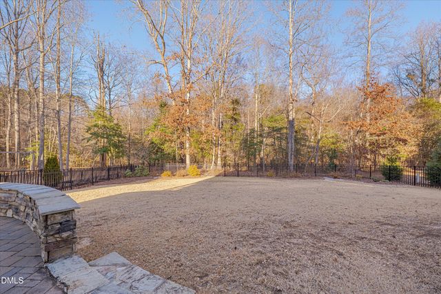 92 Dandy Flush Court, Garner, NC 27529