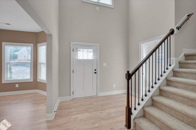 92 Dandy Flush Court, Garner, NC 27529