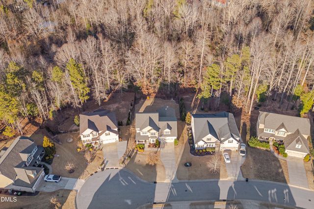 92 Dandy Flush Court, Garner, NC 27529