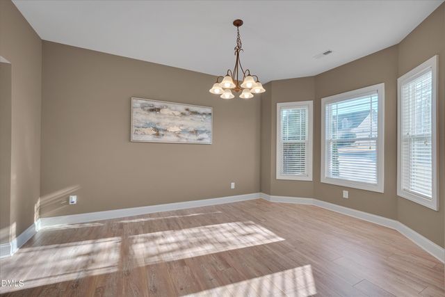 92 Dandy Flush Court, Garner, NC 27529