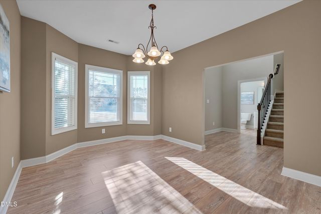 92 Dandy Flush Court, Garner, NC 27529